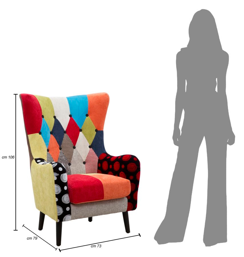 poltrona_in_legno_e_tessuto_patchwork_stile_contemporaneo__imperial