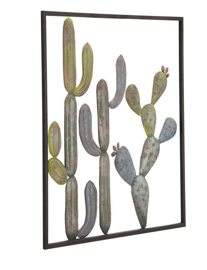 pannello_decorativo_da_parete_in_ferro_con_cactus_3d_50x50__cactus