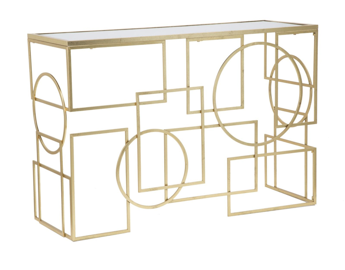 console_in_metallo_dorato_con_piano_in_vetro_specchiato_120x41x81__marie