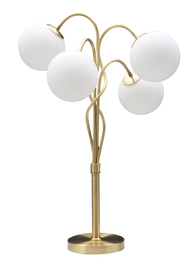 lampada_da_tavolo_4_luci_in_metallo_dorato_con_sfere_in_vetro_opaco__glamy_4_luci