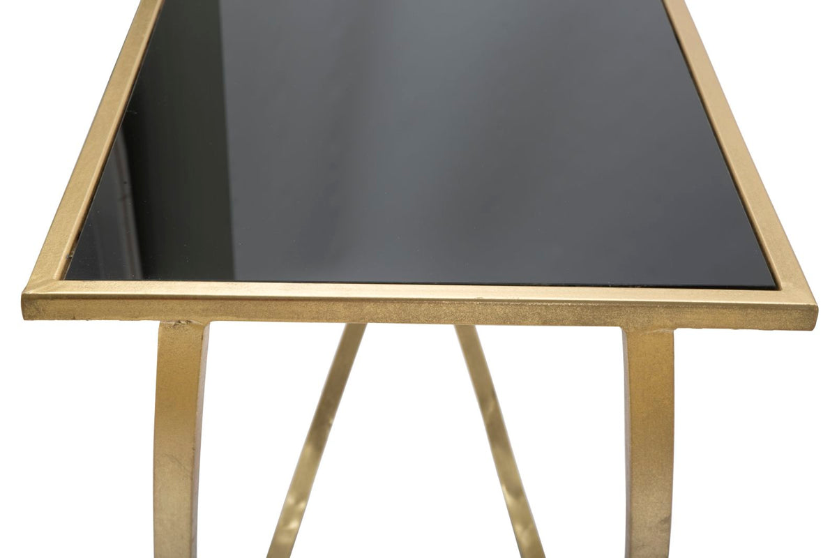 console_in_metallo_e_vetro_dorata_e_nera_120x40x79_cm__ring