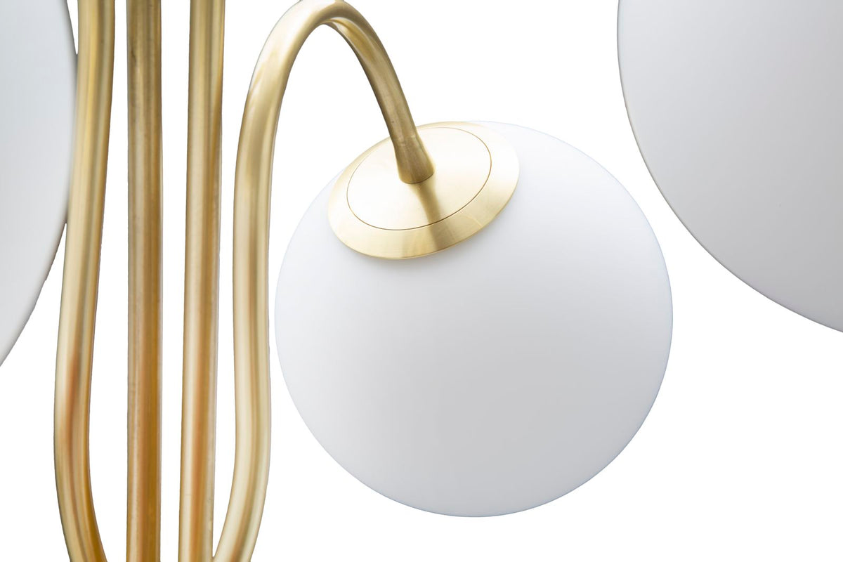 piantana_4_luci_in_metallo_dorato_con_sfere_in_vetro_opaco__glamy_4_luci