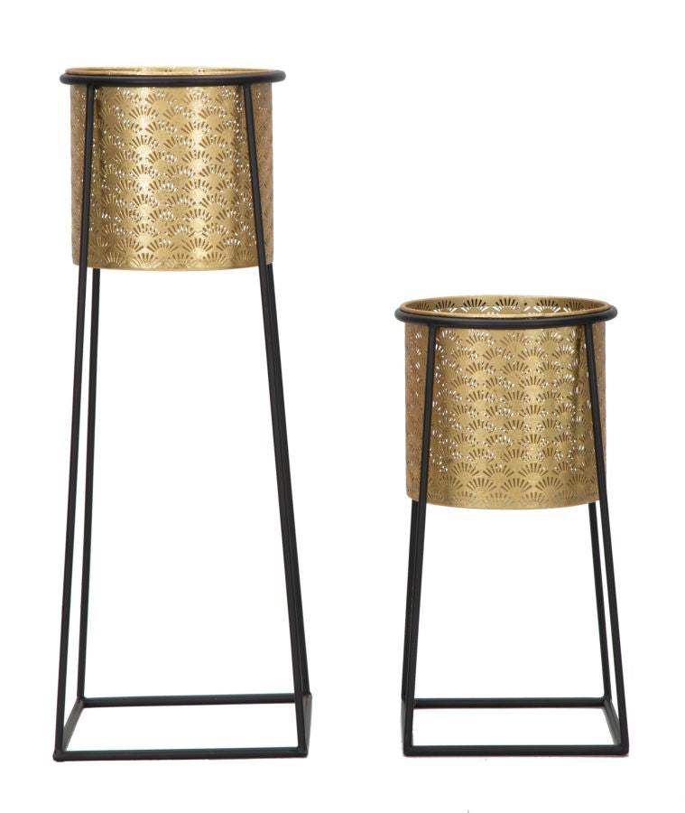 coppia_portavasi_rotondi_metallo_dorato_intagliato_26x70_e_23x45_cm__cup