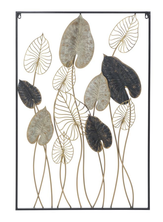 pannello_decorativo_da_parete_in_ferro_con_foglie_66x100_cm__century