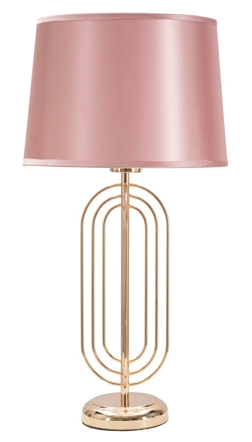 lampada_da_tavolo_glam_metallo_dorato_paralume_tessuto__krista