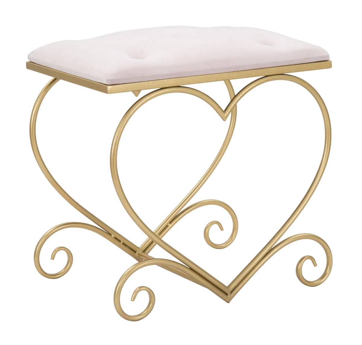 sgabello_in_metallo_dorato_con_seduta_a_cuore_imbottita__heart_rosa