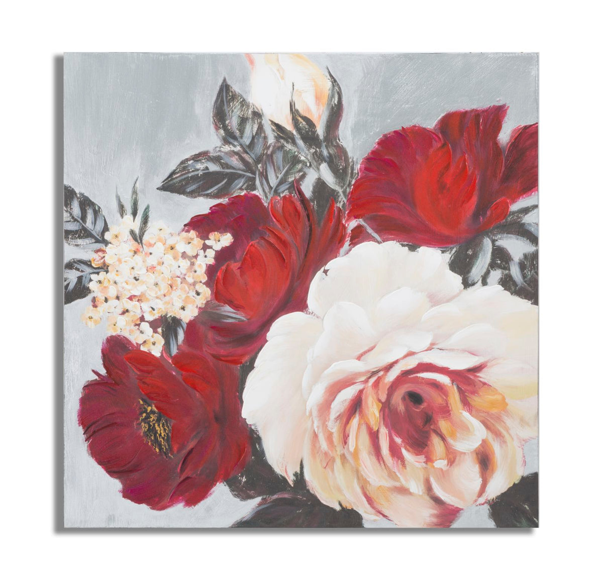 dipinto_su_tela_floreale_quadrato_90x90_cm_con_intelaiatura_legno__red_flower_square