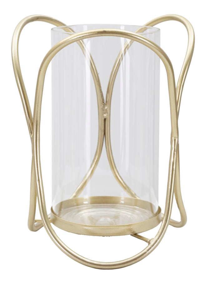 portacandele_in_metallo_dorato_con_bicchierino_in_vetro_geometrico__glox_gold