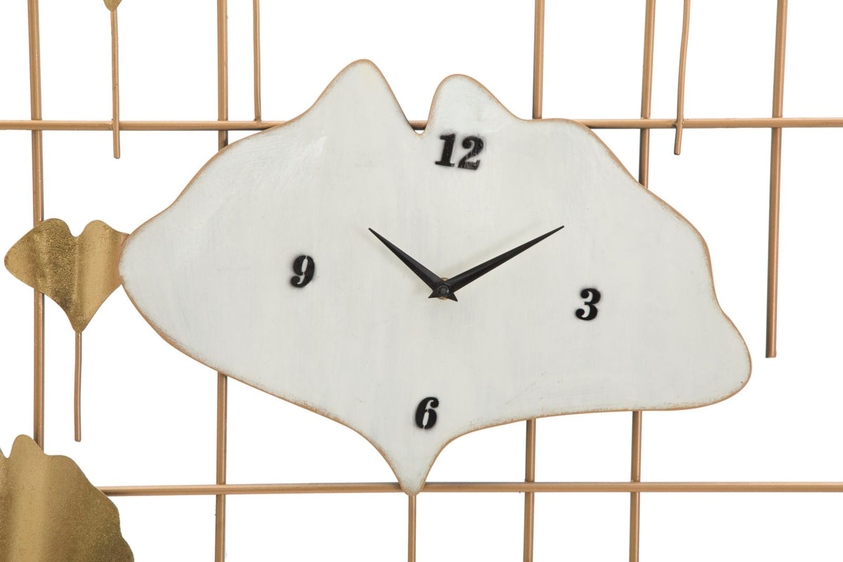 orologio_da_parete_decorativo_con_pannello_3d_e_foglie_75x133_cm__tow