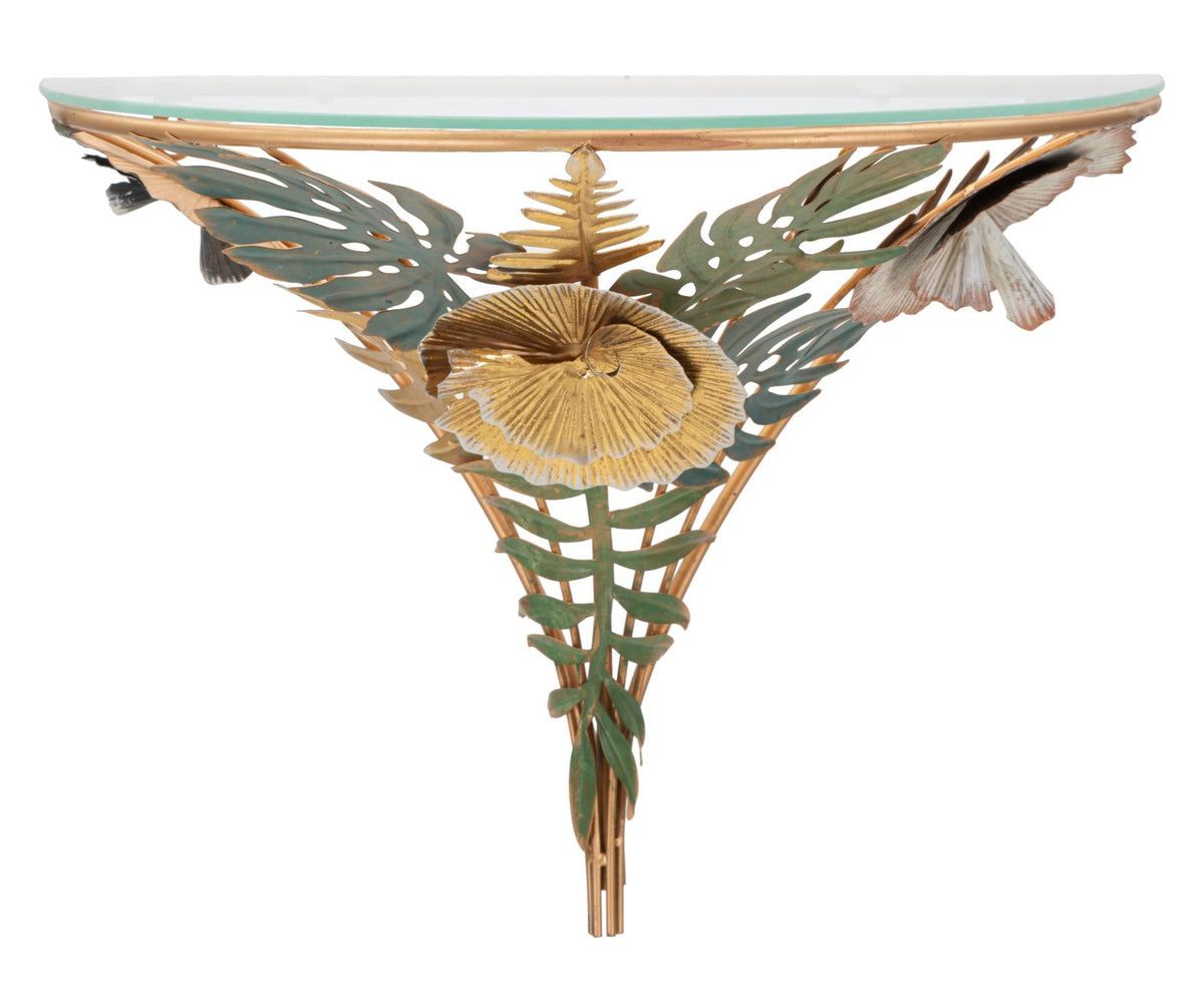comodino_da_parete_semicircolare_metallo_dorato_con_piano_in_vetro__amaz
