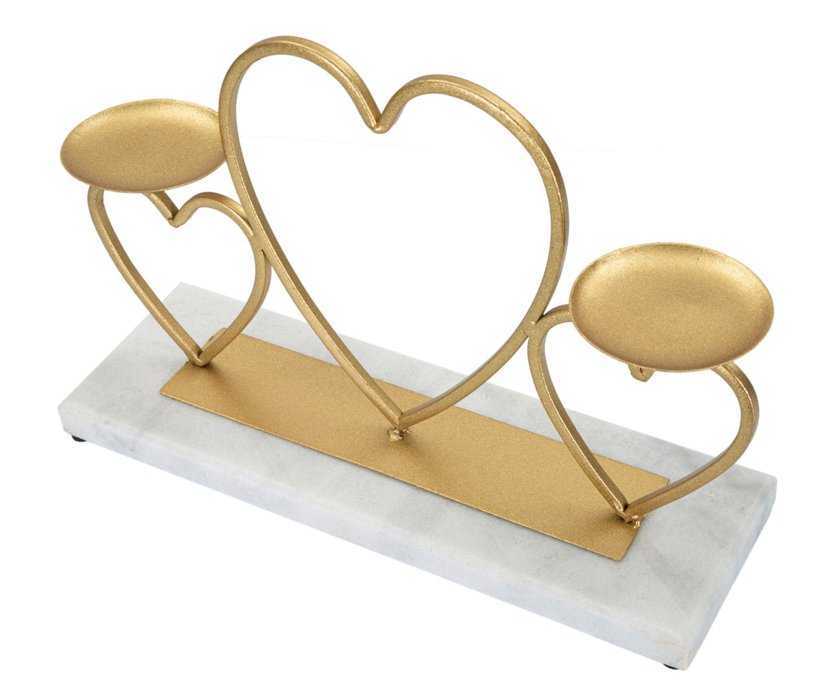 portacandele_3_cuori_in_metallo_dorato_e_marmo_bianco__hearts