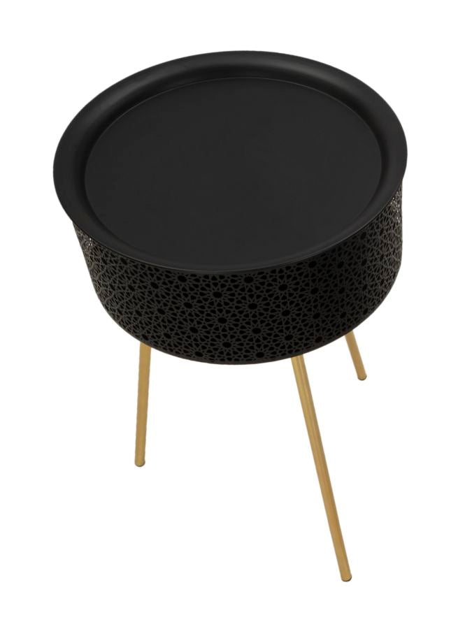 tavolinetto_rotondo_in_metallo_con_piano_intagliato_e_contenitore__blacky