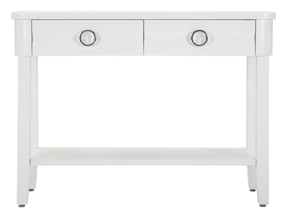 console_in_legno_bianco_con_2_cassetti_e_ripiano_110x40x82_cm__shine