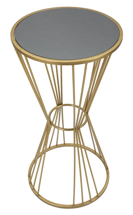 tavolino_rotondo_in_metallo_dorato_con_piano_in_vetro_specchio__super