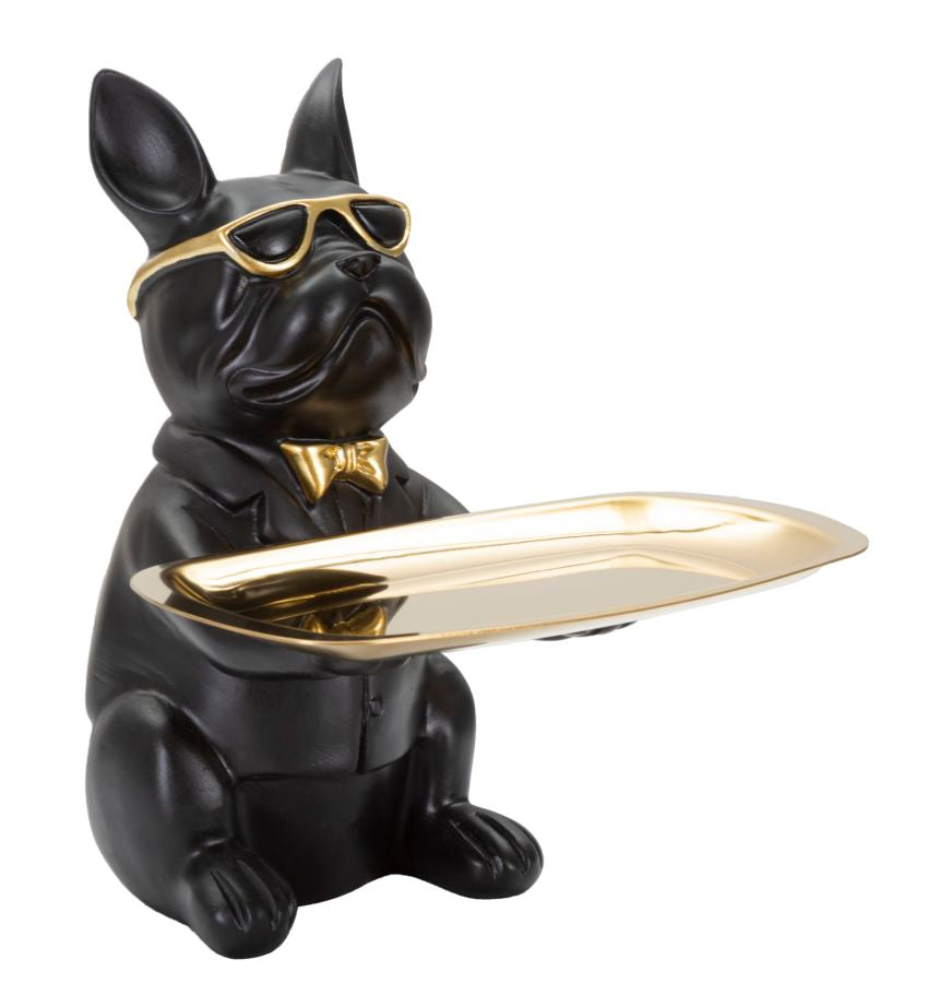 statuetta_bulldog_con_vassoio_portaoggetti_design_cartoon__bulldorg