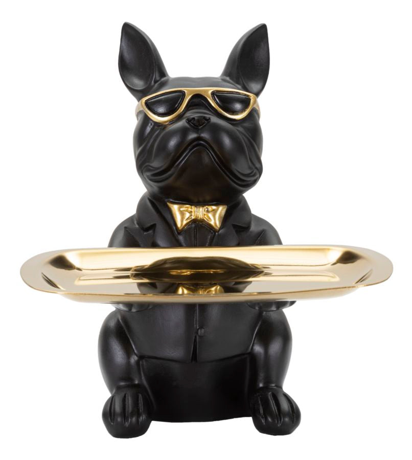 statuetta_bulldog_con_vassoio_portaoggetti_design_cartoon__bulldorg