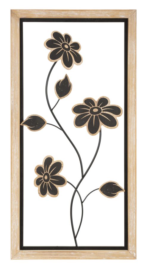 pannello_decorativo_3d_da_parete_in_metallo_e_legno_con_fiori__girish