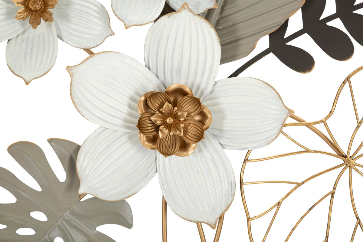 pannello_decorativo_3d_da_parete_in_metallo_con_fiori_e_foglie__bouq