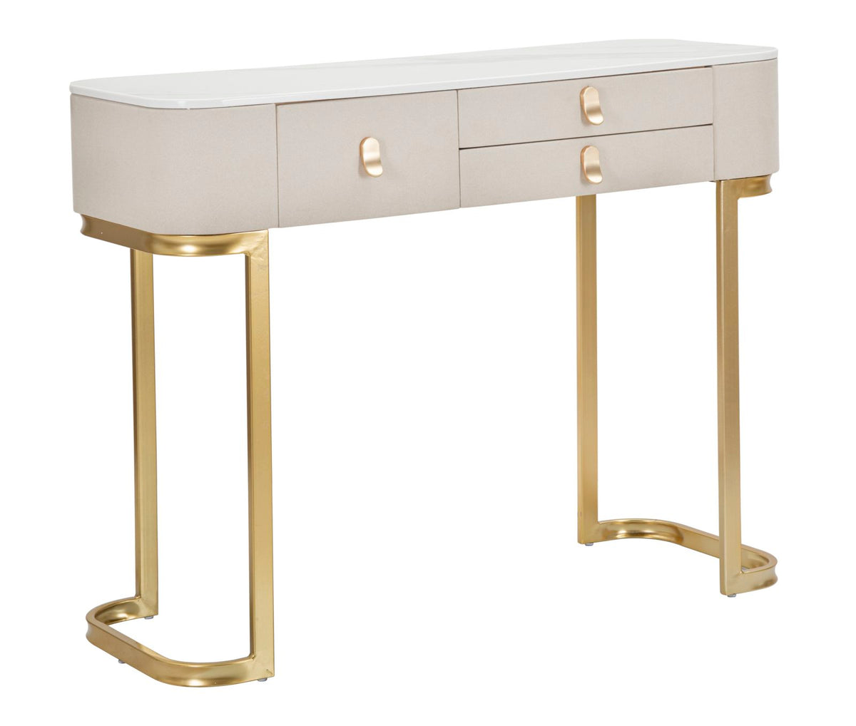 console_3_cassetti_in_tessuto_con_piano_effetto_marmo_e_dettagli_oro__beauty