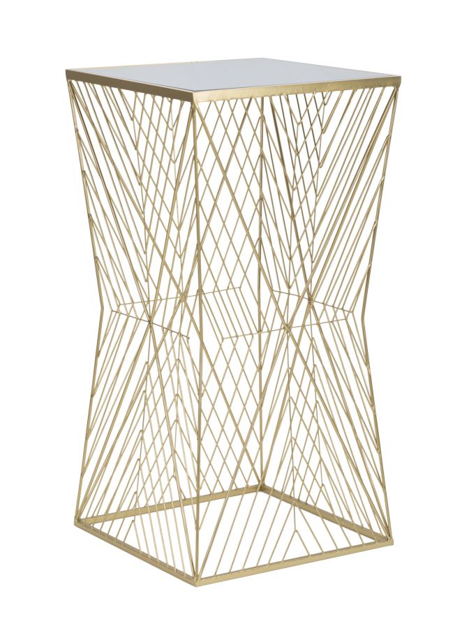 tavolino_portatelefono_quadrato_in_metallo_dorato_con_piano_specchio__lines_4