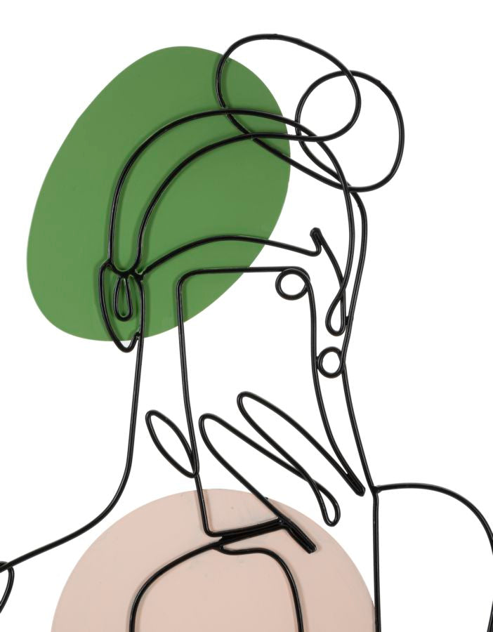 pannello_decorativo_3d_da_parete_figura_ragazza_in_metallo__ladyolor