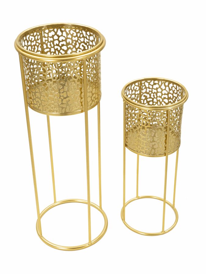 coppia_portavasi_in_metallo_dorato_con_intagli_decorativi__natoppia