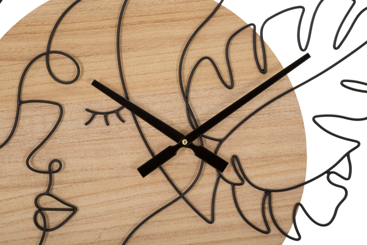 orologio_da_parete_rotondo_in_metallo_e_legno_con_foglie_60_cm__elegant_b