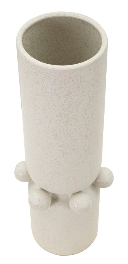vaso_in_ceramica_bianca_decorato_con_sfere_altezza_41_cm__bubbles