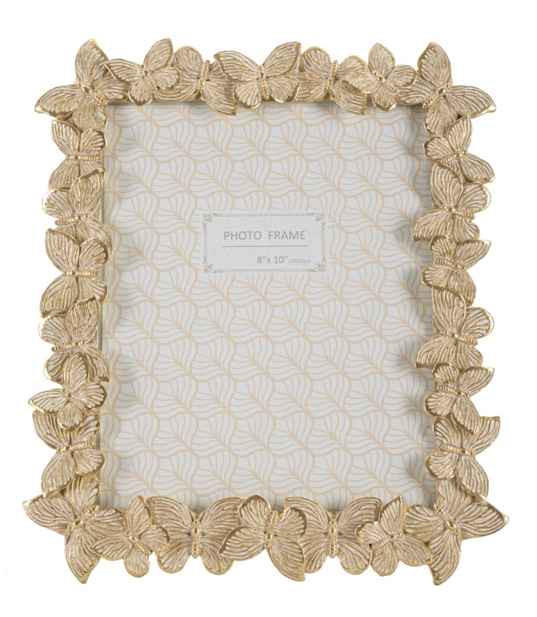 cornice_portafoto_in_resina_con_farfalle_20x25_cm__farfalle_gold