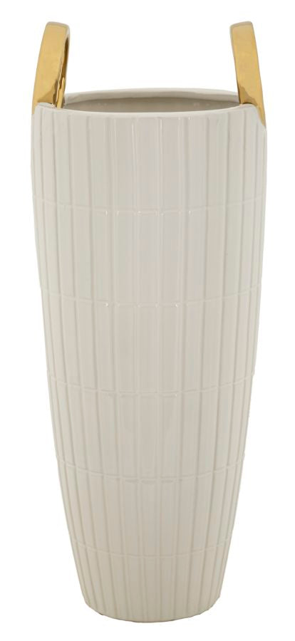 vaso_in_ceramica_bianca_con_quadretti_in_rilievo_e_anelli_dorati__shopping