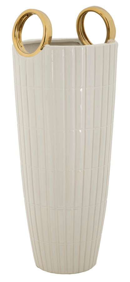 vaso_in_ceramica_bianca_con_quadretti_in_rilievo_e_anelli_dorati__shopping