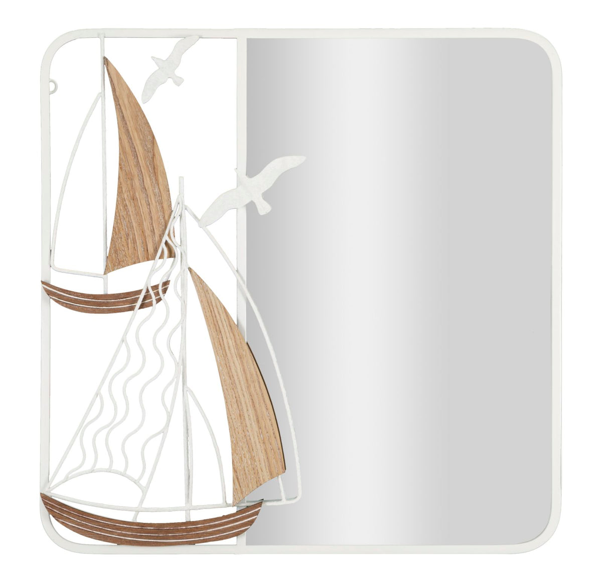 specchio_da_parete_con_cornice_in_metallo_e_barche_a_vela_in_legno__adriatic