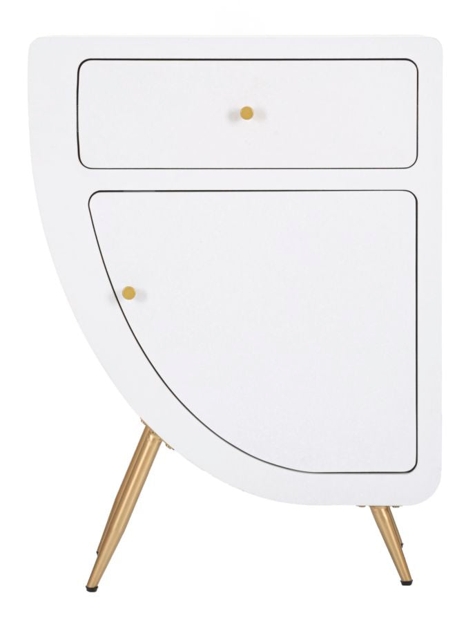 comodino_alto_in_legno_bianco_con_cassetto_e_anta_gambe_dorate__venus