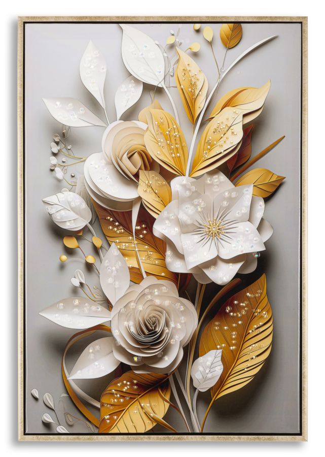 dipinto_su_tela_laccato_con_fiori_e_cornice_42x62_cm__flora