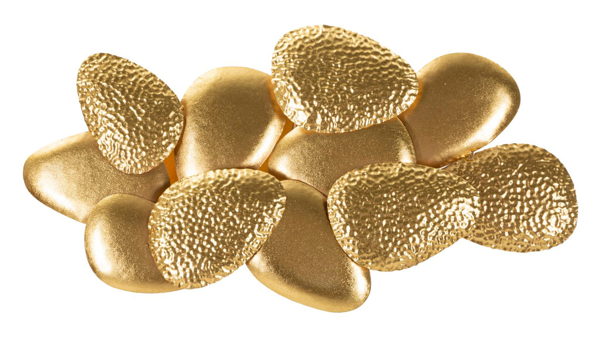 lampada_da_parete_3_luci_in_metallo_dorato_con_foglia_oro__shell