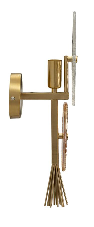 lampada_da_parete_in_vetro_e_metallo_dorato_con_cerchi_decorativi__sunrise