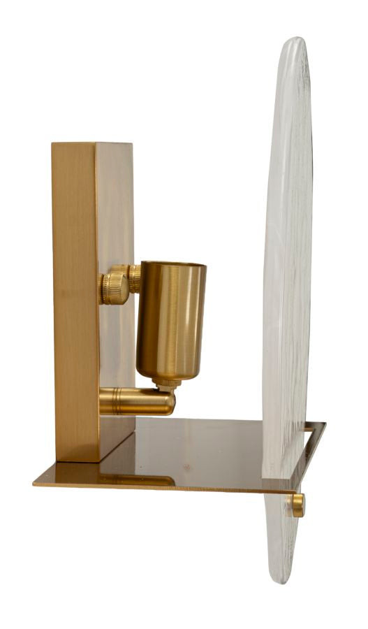 lampada_da_parete_in_metallo_dorato_con_paralume_in_vetro_rotondo__portlan
