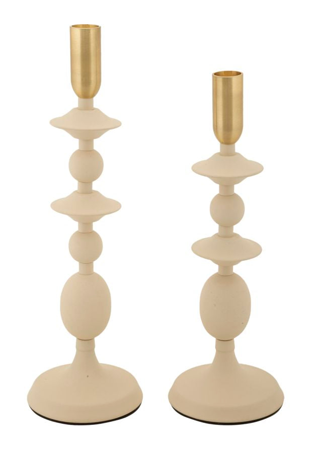 portacandele_in_ceramica_set_2_pezzi_sfere_e_dischi__gemini