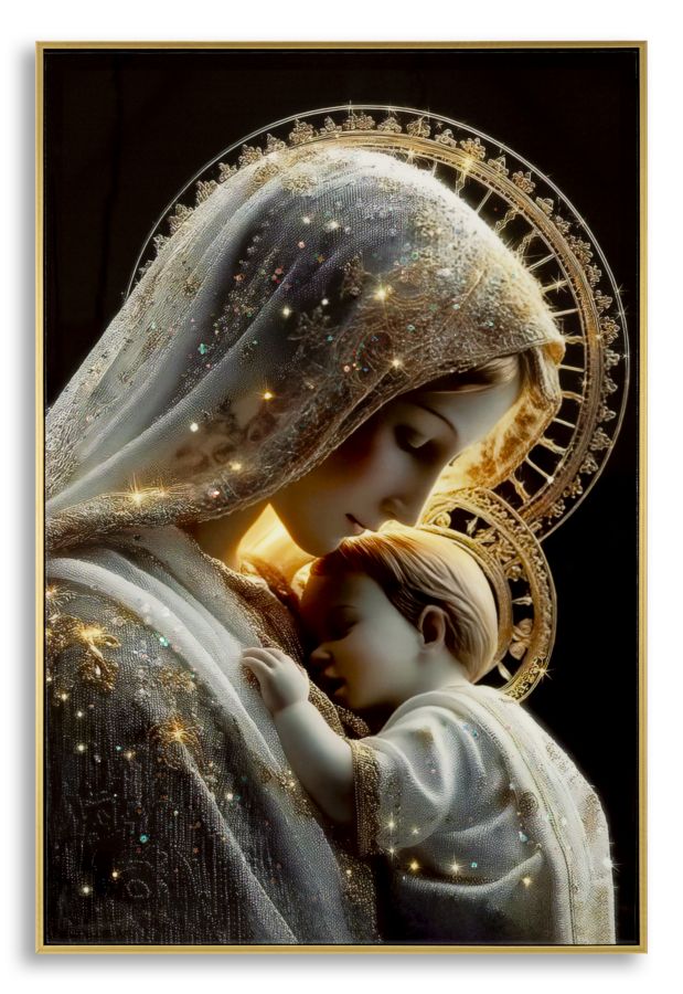 stampa_decorativa_su_tela_laccata_con_cornice_60x90_cm_maternit__maternity