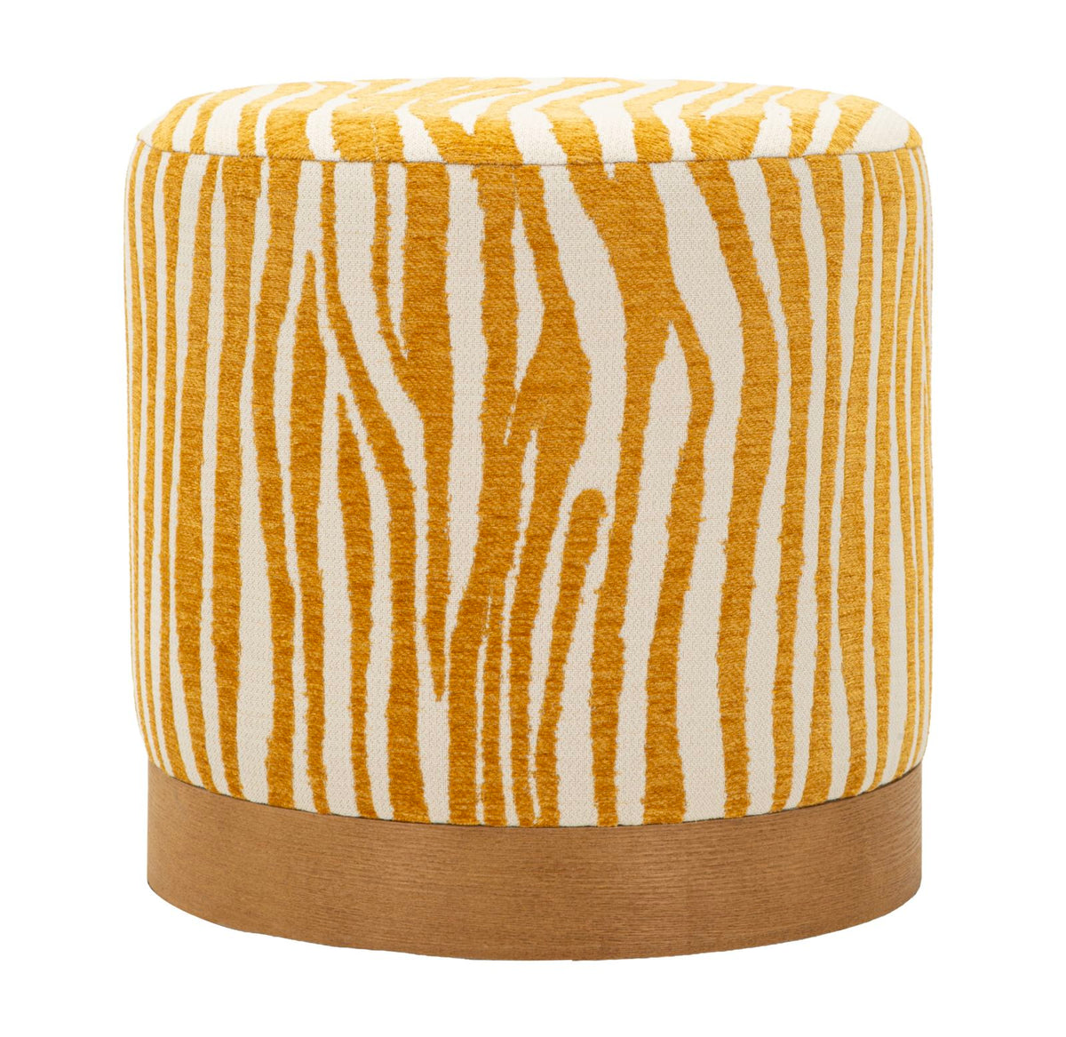 pouf_rotondo_zebrato_con_base_dorata_diametro_40_cm__puff_savana