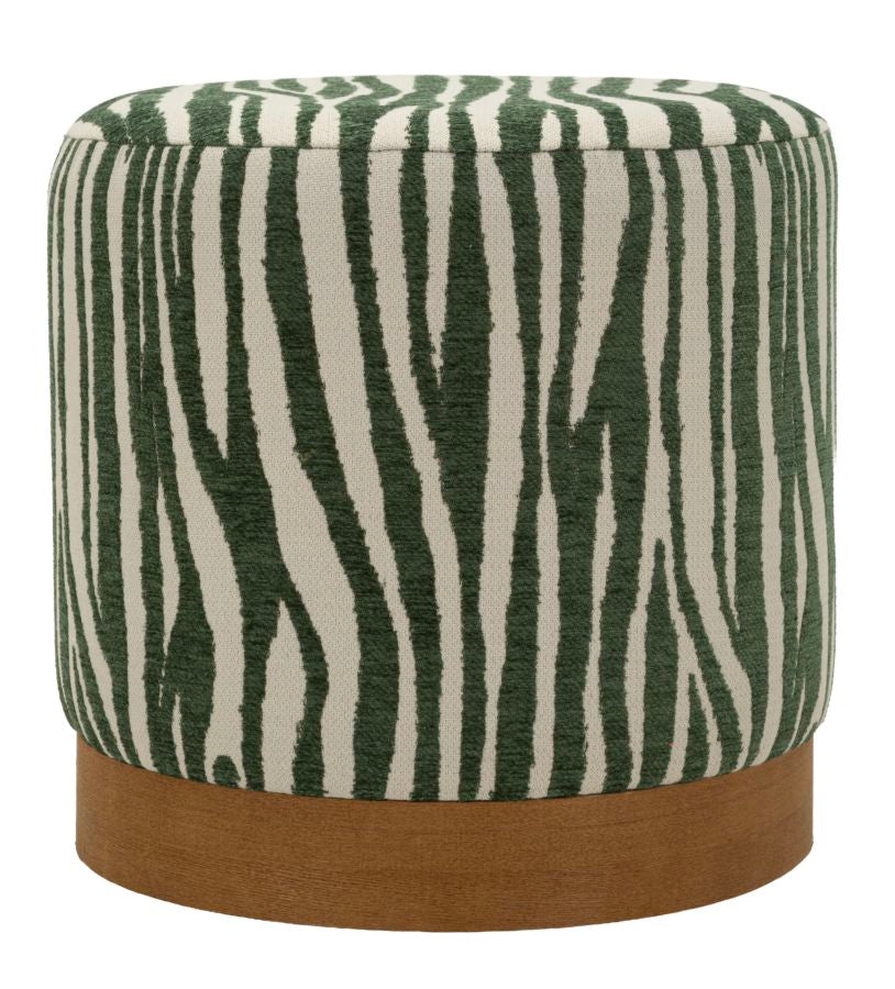 pouf_rotondo_zebrato_con_base_dorata_diametro_40_cm__savana
