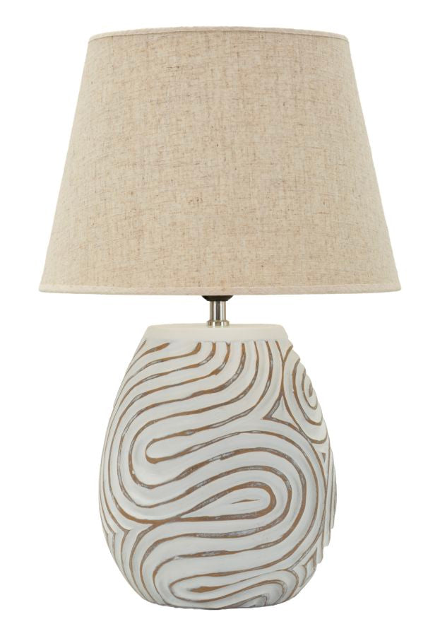 lampada_da_tavolo_in_resina_con_paralume_in_tessuto__oblix