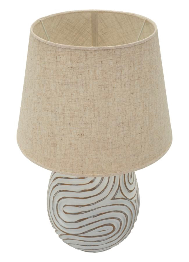lampada_da_tavolo_in_resina_con_paralume_in_tessuto__oblix