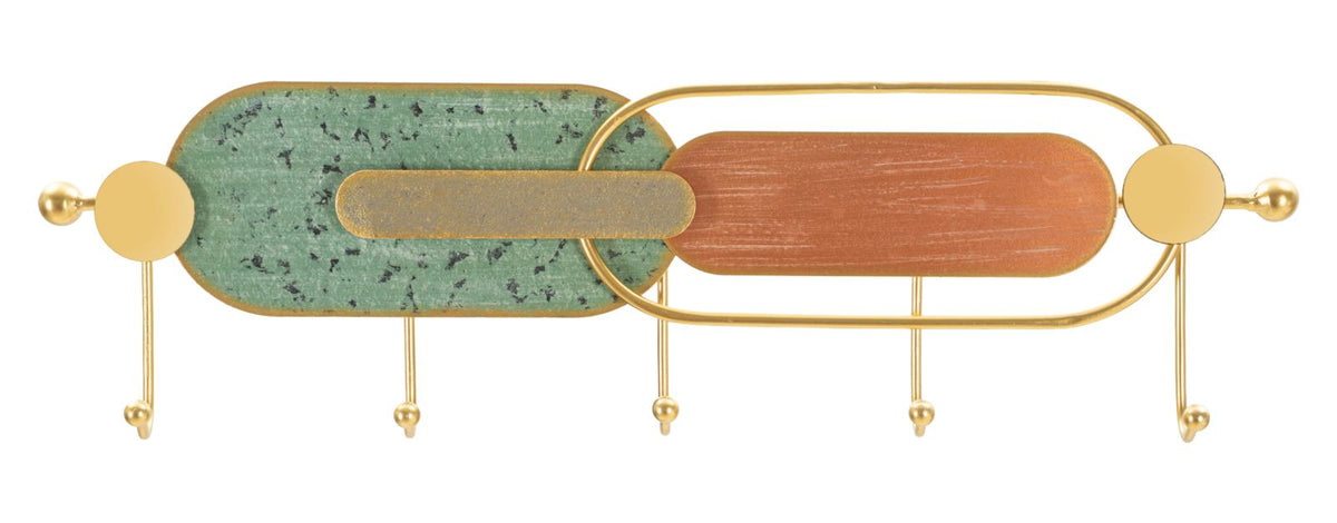 appendino_da_muro_design_geometrico_e_rame_56x16_cm__apollo