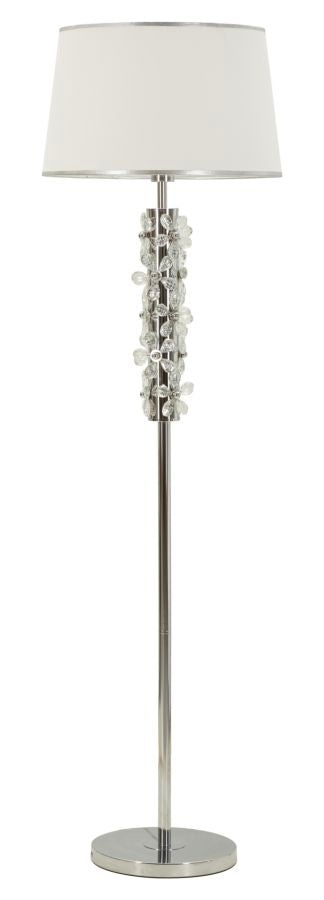 lampada_da_terra_con_decorazioni_floreali_argentate_e_paralume_bianco__silver_flower