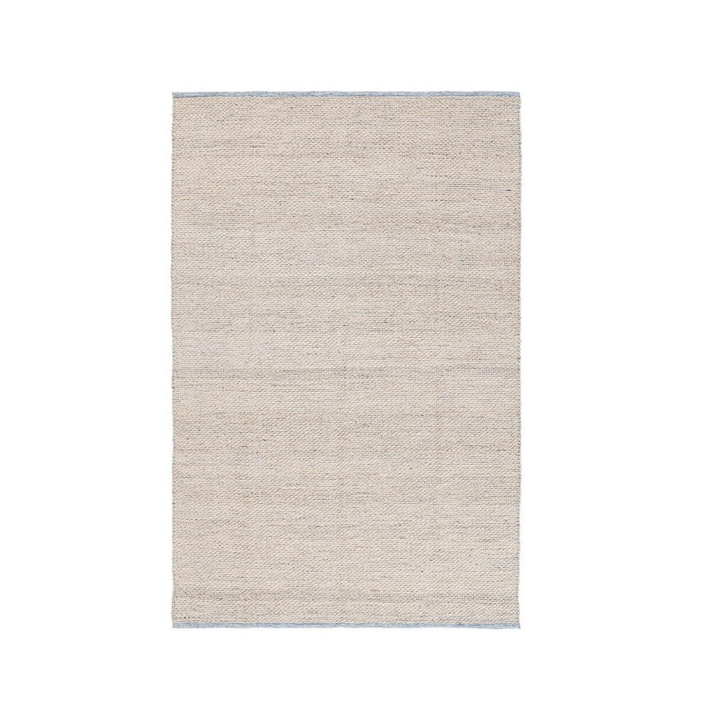 Tappeto in poliestere riciclato per interno ed esterno 160x230 cm - NIRMAL