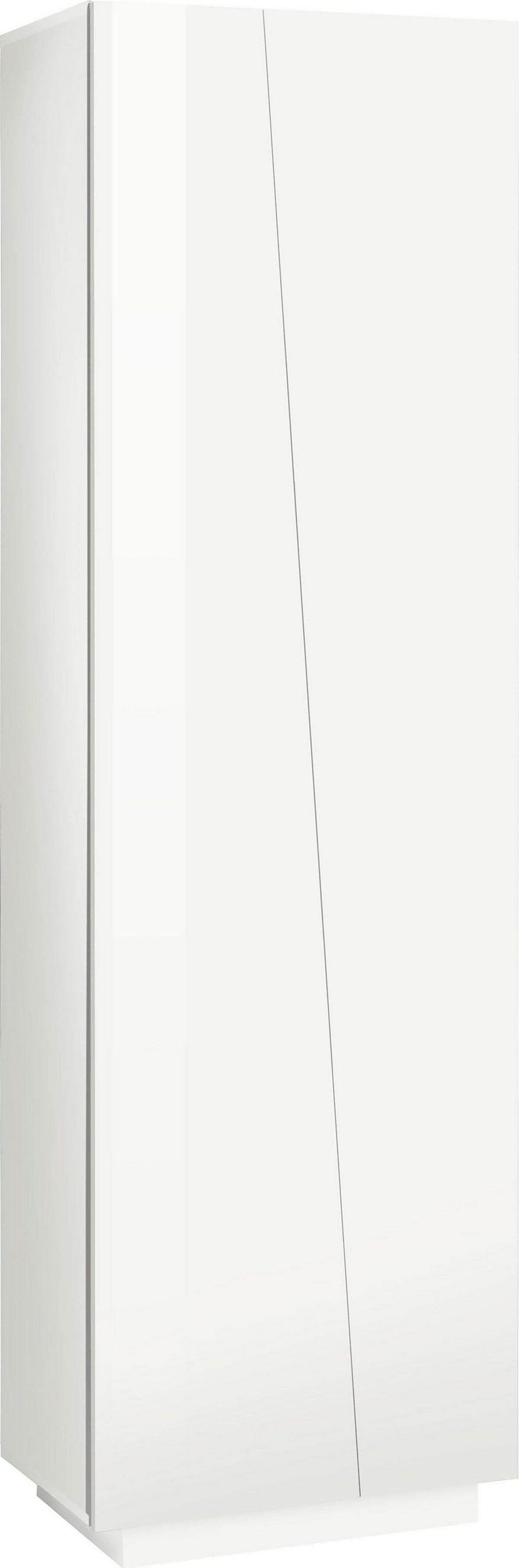 Armadio 199,7 cm altezza con 2 ante - VEGA