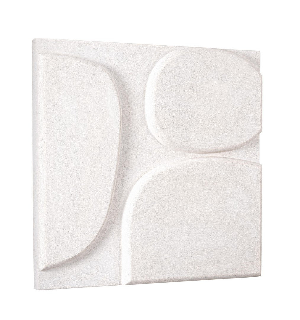 Pannello Decorativo da Parete in MDF Sabbiato - ALBIN