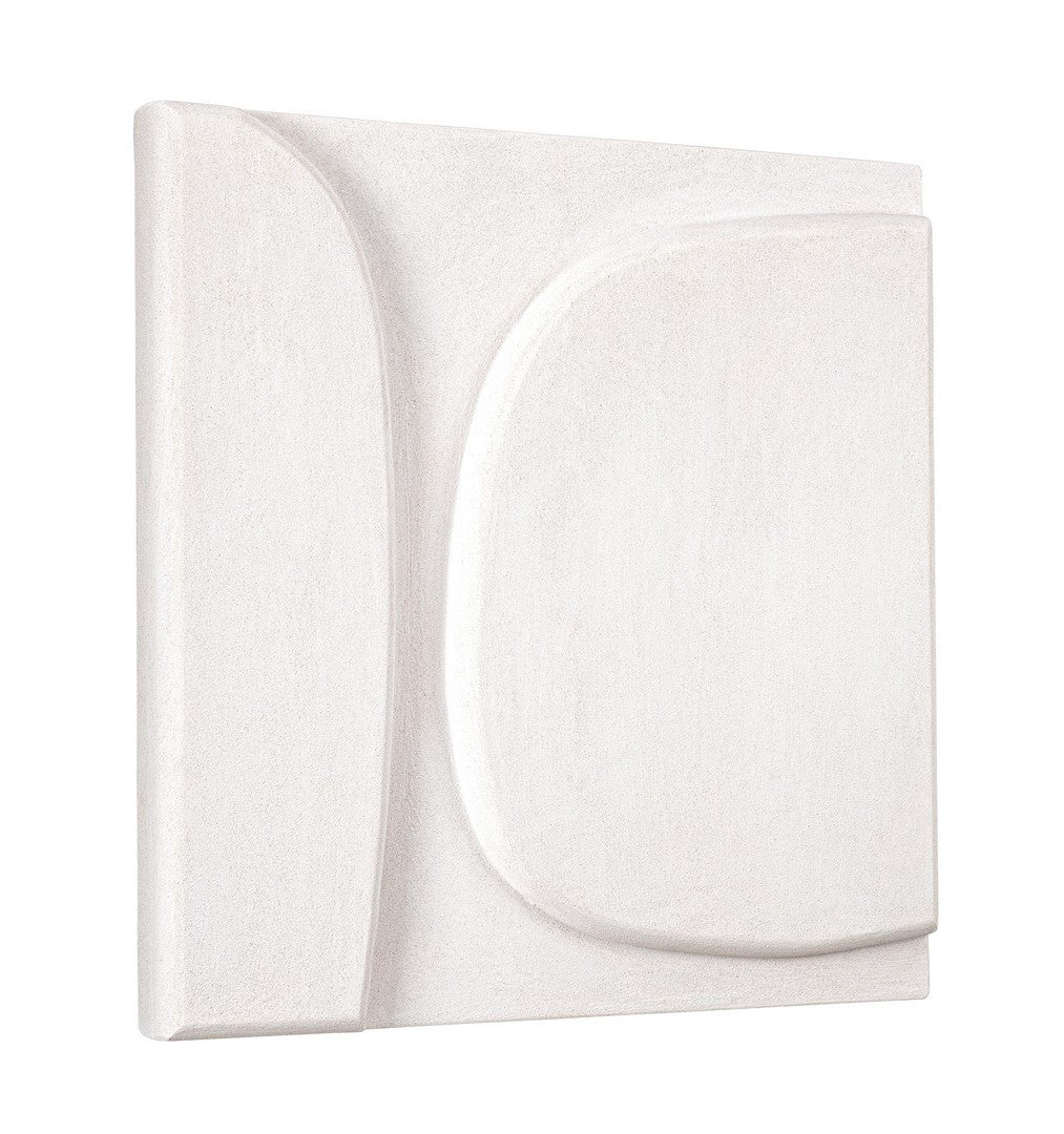Pannello Decorativo a Rilievo in MDF Sabbiato - ALBIN