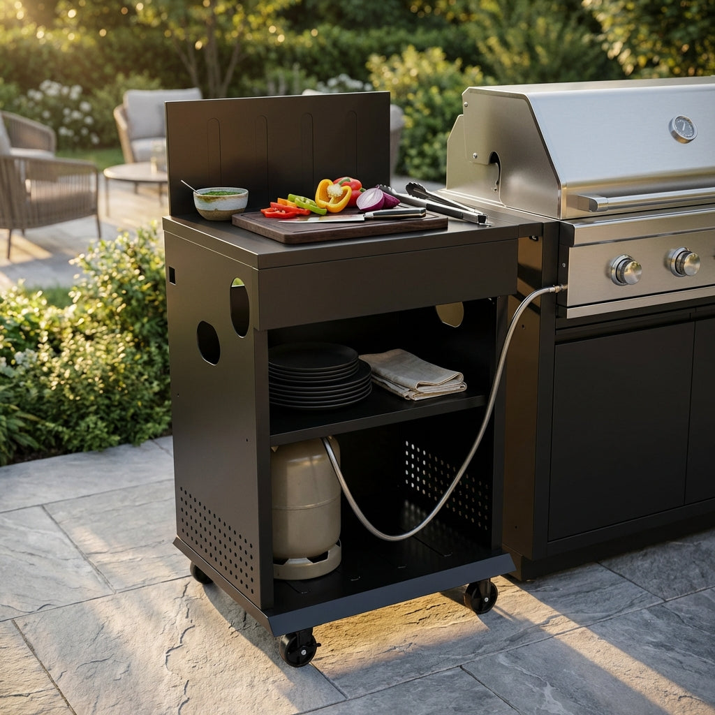 modulo_cucina_outdoor_in_acciaio_con_ripiani_e_ruote__quoranric